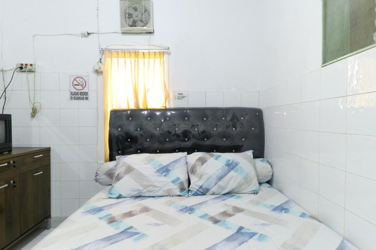 Emy'S Guesthouse Jenggrik Exteriér fotografie